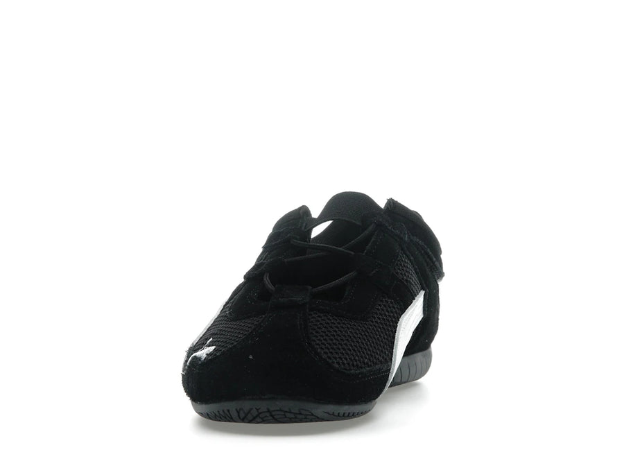 Puma Speedcat Go Black White (Women's)