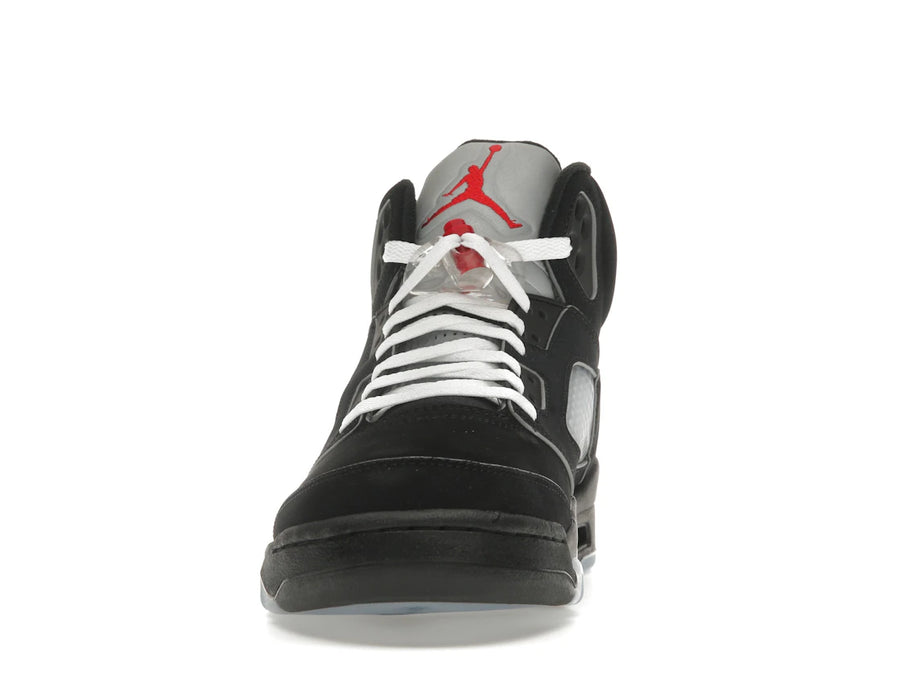 Jordan 5 Retro OG Noir Métallisé Réinventé