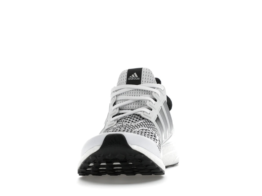 adidas Ultra Boost 1.0 Blanc Nuage Noir Fer Métallisé
