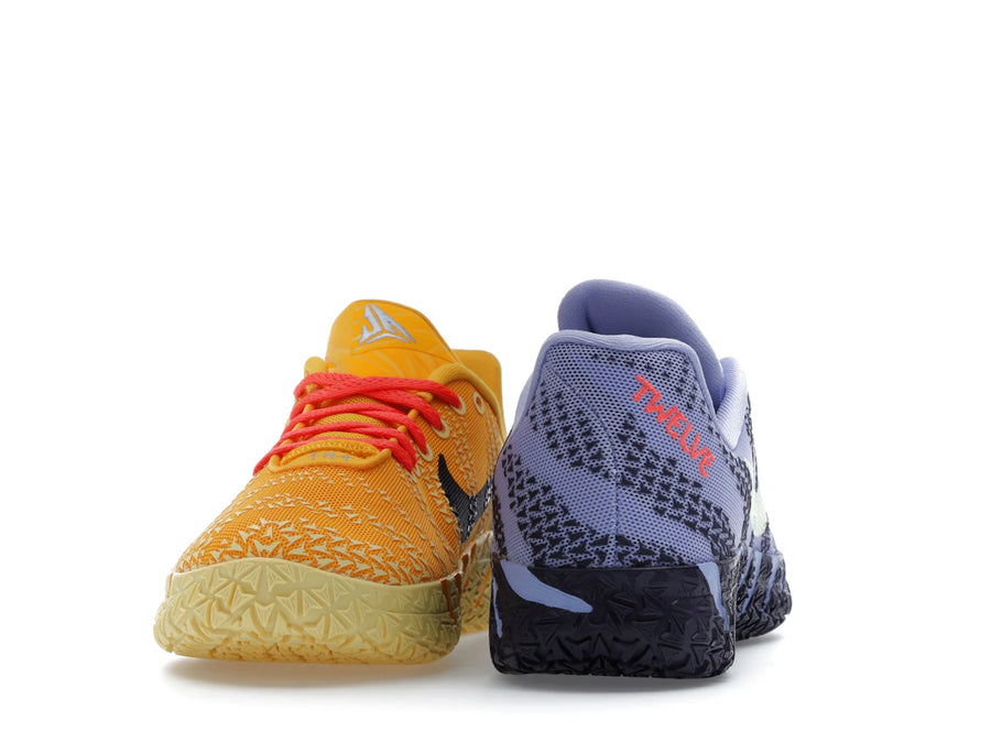 Nike Ja 3 Hustle &amp; Flow (GS)