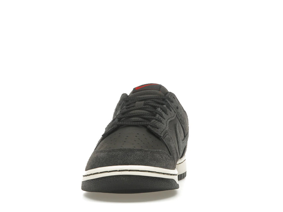Nike Dunk Low Premium Noir Off Noir