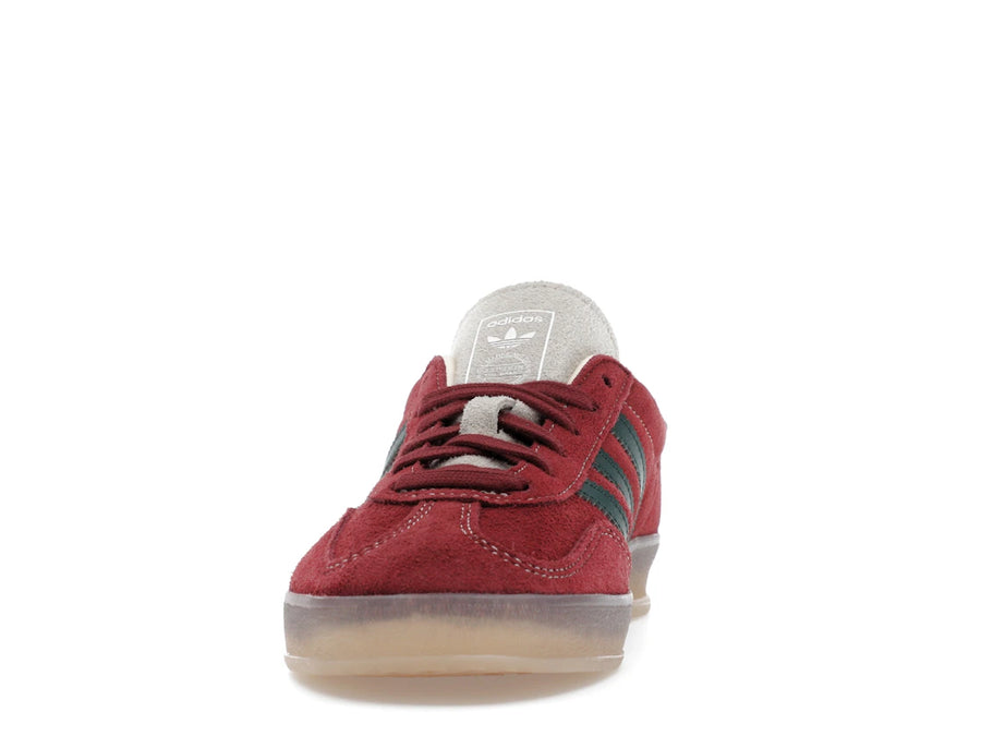 adidas Gazelle Indoor Shadow Red Shadow Green