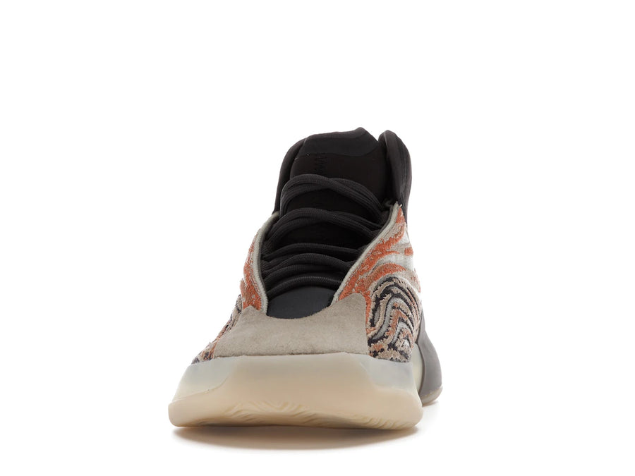 adidas Yeezy QNTM Flash Orange