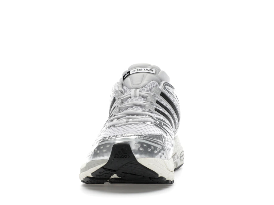 adidas Adistar Control 5 Argent Noir Métallisé