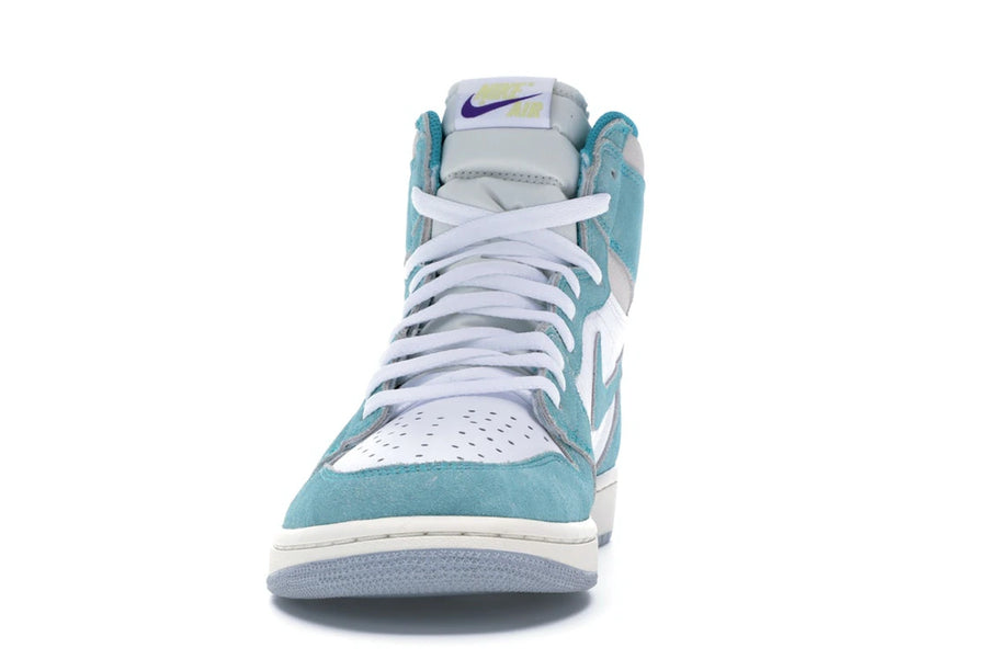 Jordan 1 Retro High Turbo Vert