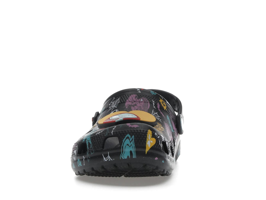 Crocs Classic Clog The Nightmare Before Christmas Sally & Jack
