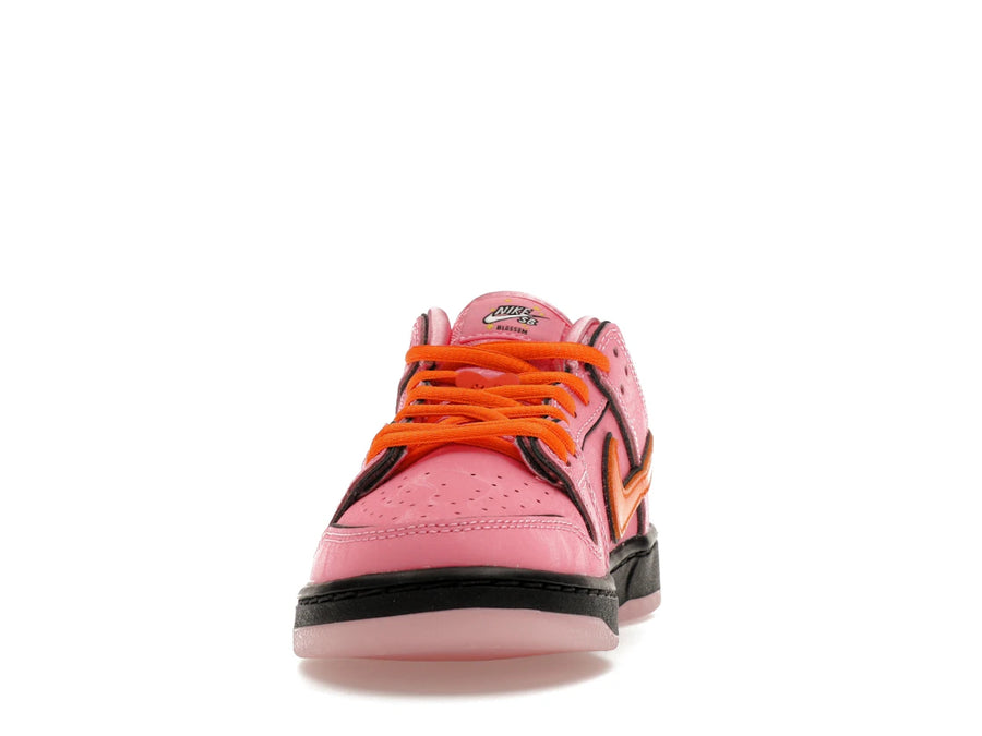 Nike SB Dunk Low Les Super Nanas Blossom (PS)