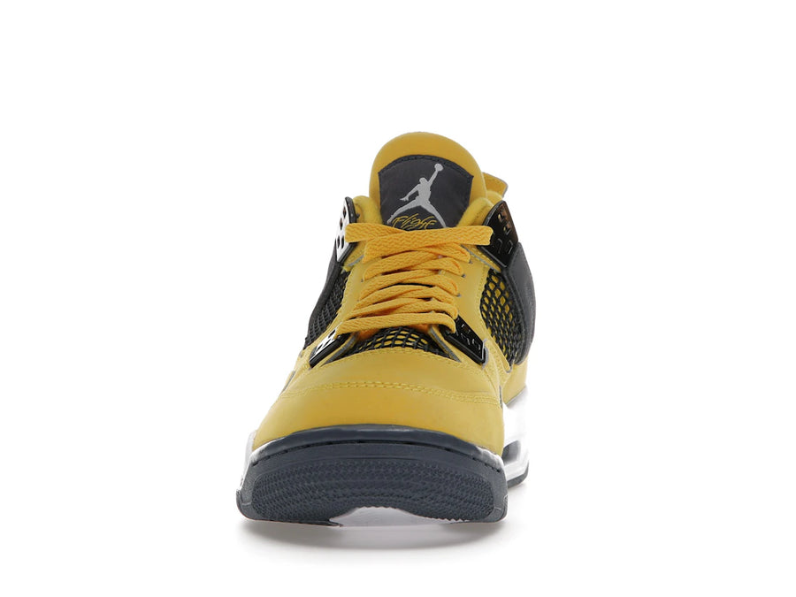 Jordan 4 Retro Lightning (2021) (GS)