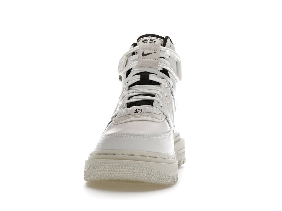 Nike Air Force 1 High Utility 2.0 Summit White (Femme)