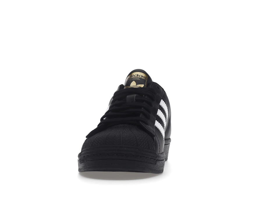 adidas Superstar Core Noir Nuage Blanc Or