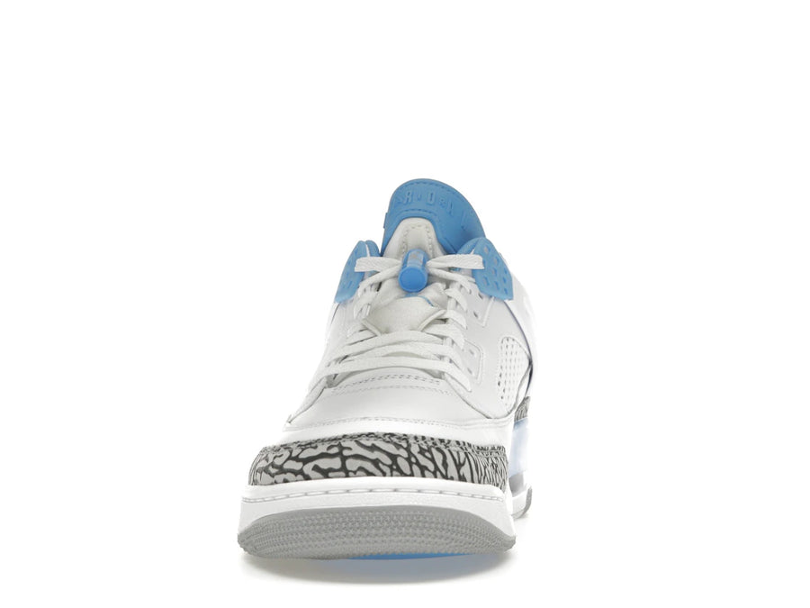 Jordan Spizike Low UNC