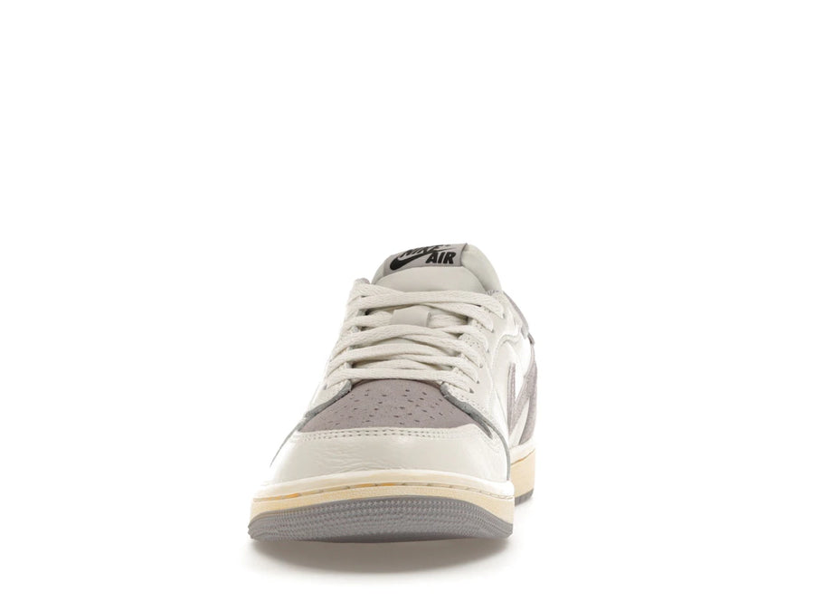 Jordan 1 Retro Low OG Gris Atmosphère