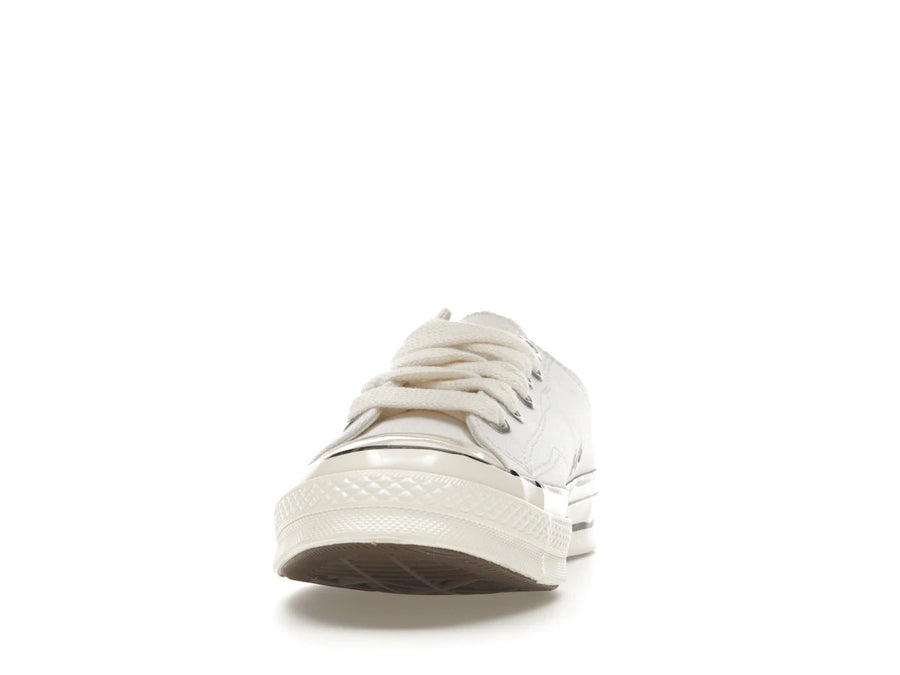 Converse Chuck Taylor All Star 70 Ox Sketch Blanc