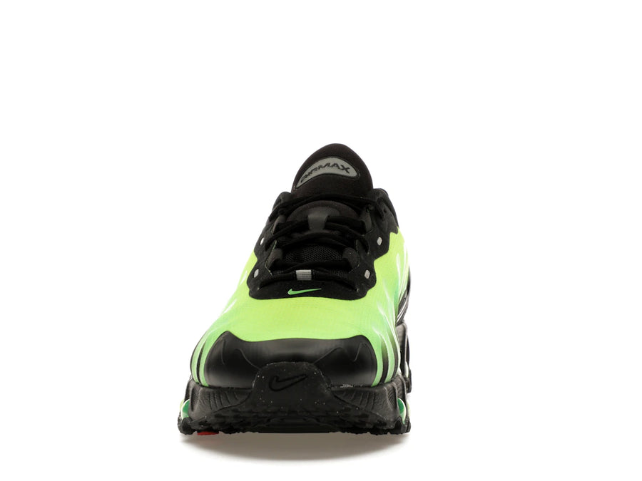 Nike Air Max Dn8 Black Green Strike