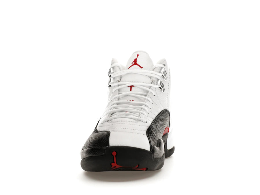 Jordan 12 Retro Taxi Flip