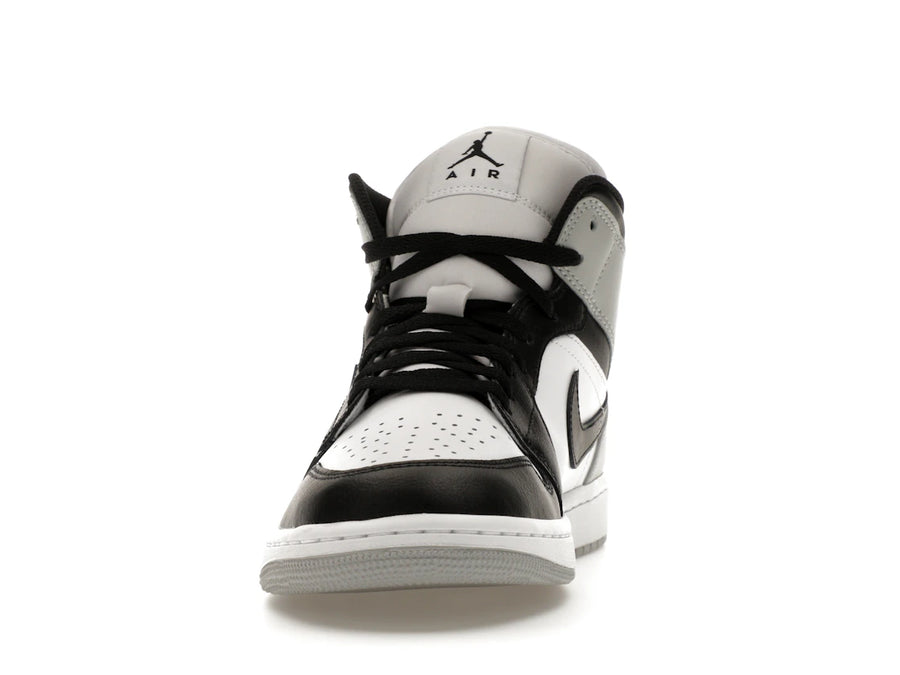 Jordan 1 Mid Barons