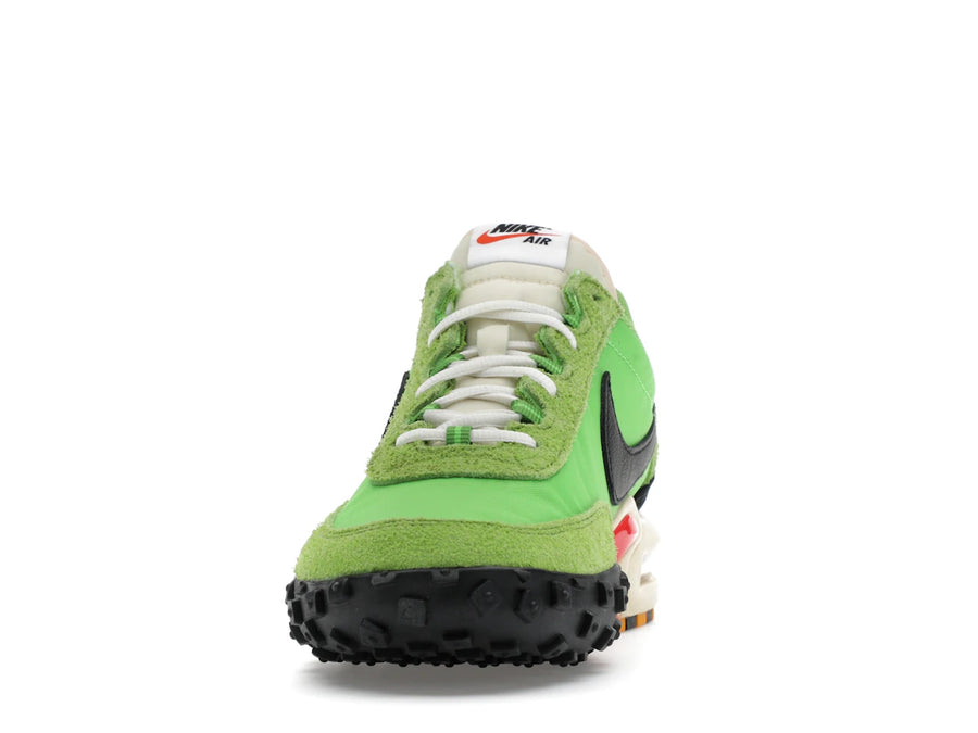 Nike Air Max Waffle Racer SP Action Green Altitude Green