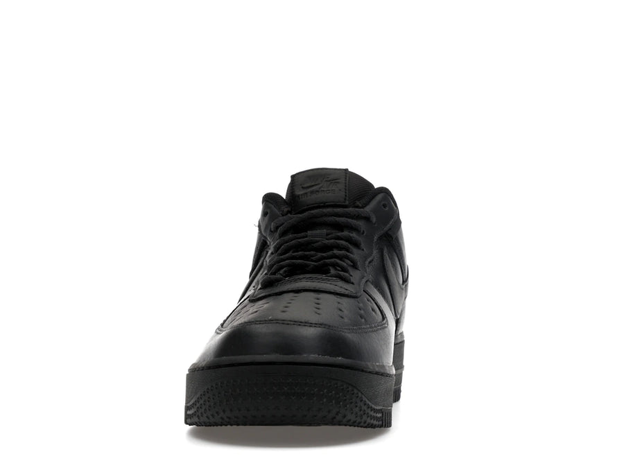 Nike Air Force 1 Low Gore-Tex Vibram Noir