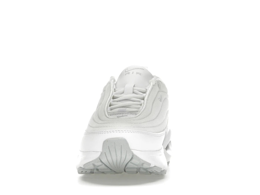 Nike Air Max Portal Blanc Platine Pur (Femme)