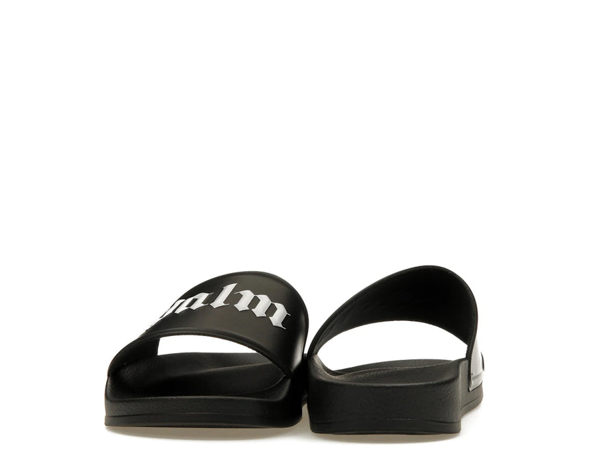 Toboggans de piscine Palm Angels noirs