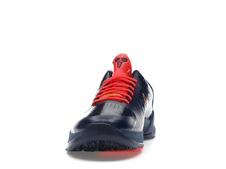 Nike Kobe 5 Protro Caitlin Clark Indiana Fièvre