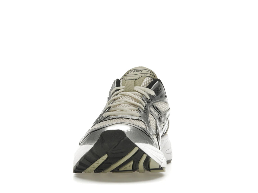 ASICS Gel-Kayano 14 Birch Pure Silver