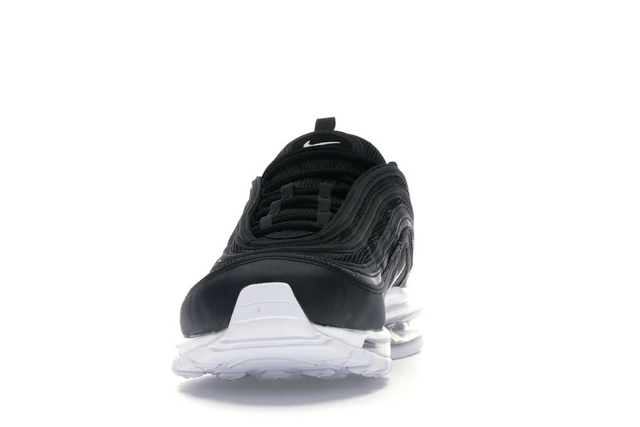 Nike Air Max 97 Noir et Blanc