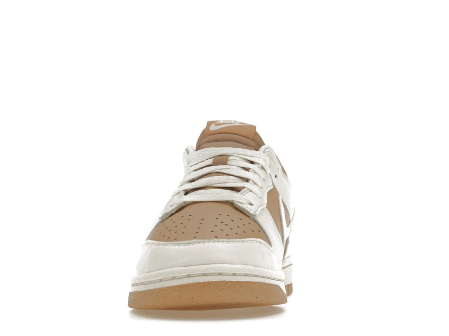 Nike Dunk Low Next Nature Beige Voile (Femme)