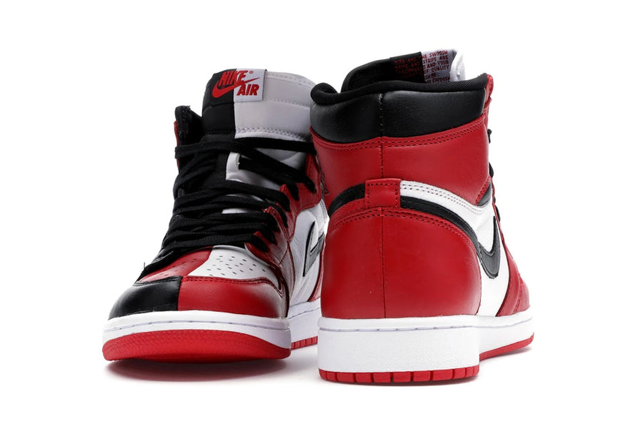 Jordan 1 Retro High Homage To Home (Non numérotée)