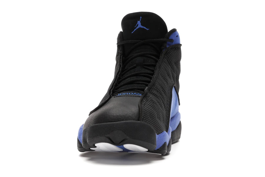 Jordan 13 Retro Black Hyper Royal