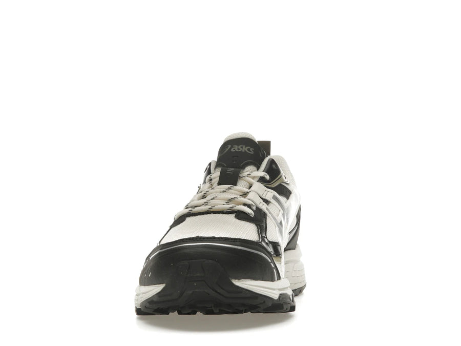 Gel ASICS Nunobiki Crème Olive Foncée