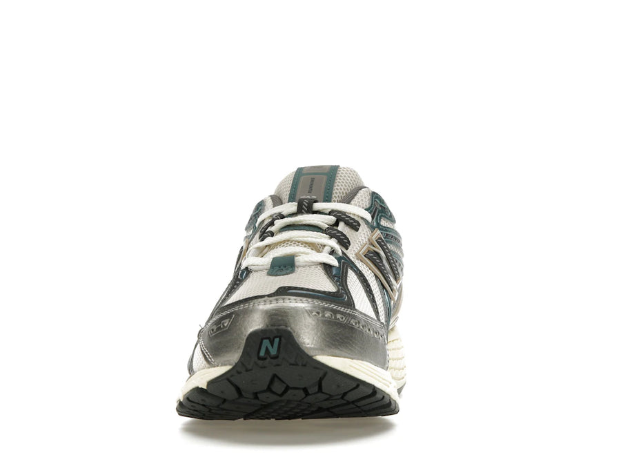 New Balance 1906R Bleu sarcelle métallisé New Spruce