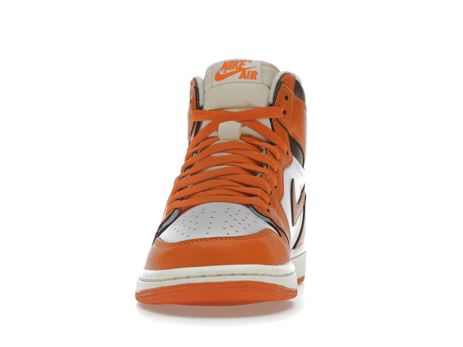 Jordan 1 Retro High OG Starfish (Women's)