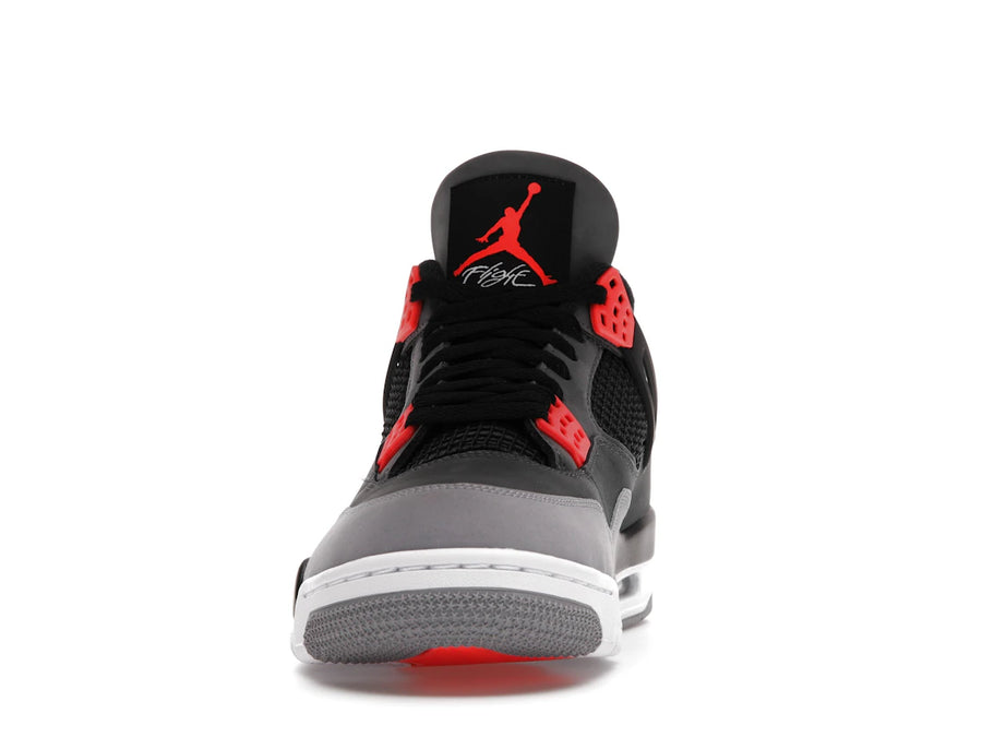 Jordan 4 Retro Infrarouge