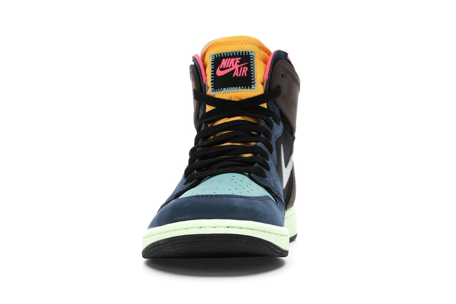 Jordan 1 Retro High Tokyo Bio Hack