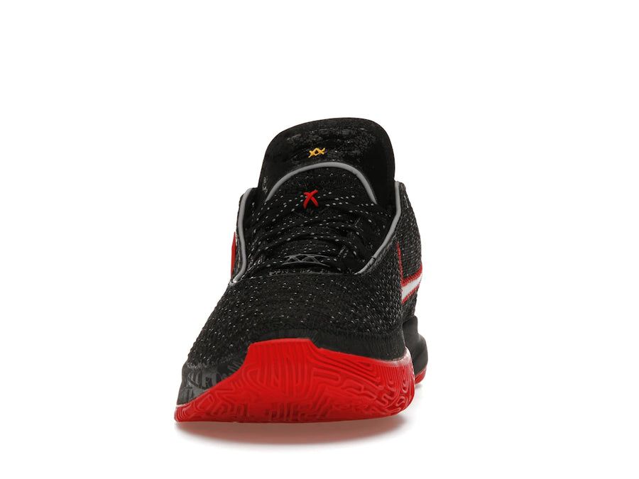 Nike LeBron 20 Miami Heat