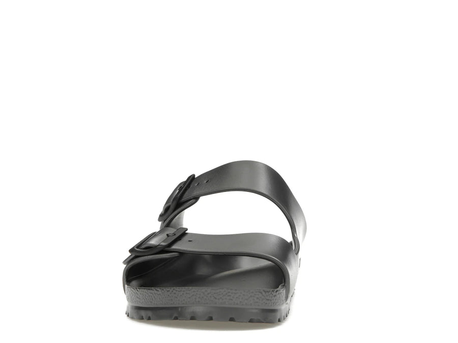 Birkenstock Arizona Essentials EVA Anthracite métallisé