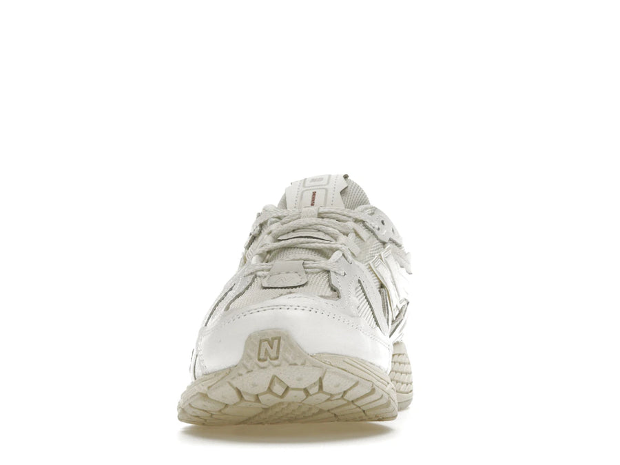 Pack de protection New Balance 1906D Blanc