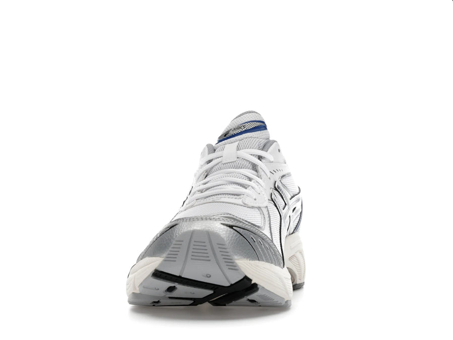 ASICS GT-2160 Blanc Bleu Marine Profond
