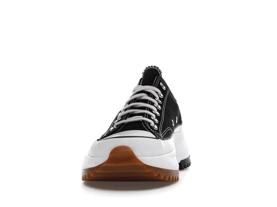 Converse Run Star Hike Ox Black White Gum