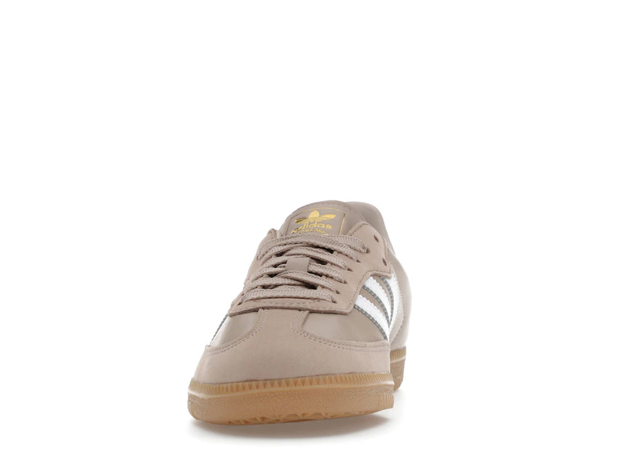 adidas Samba OG Wonder Taupe (Women's)