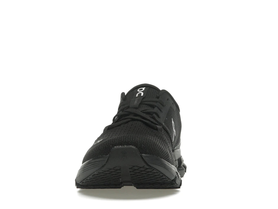 Sur Running Cloud X 4 Black Eclipse