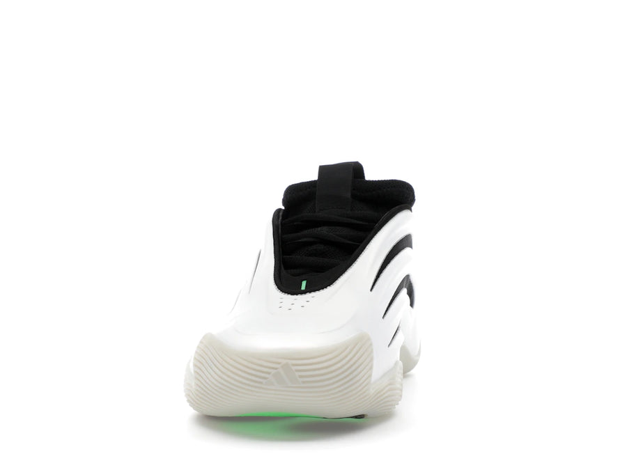 adidas Harden Vol. 9 Cloud White Core Black