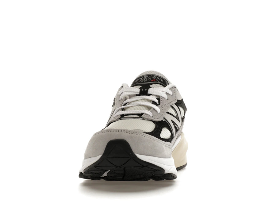 New Balance 990v6 MiUSA Teddy Santis Gray Black