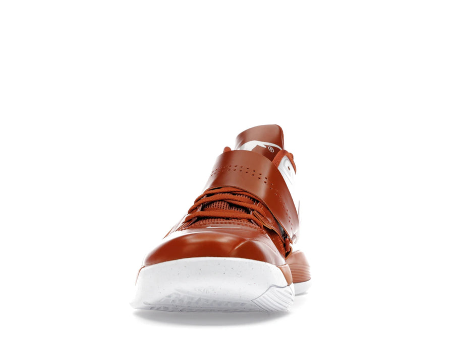 Nike KD 4 Texas Longhorns (2025)