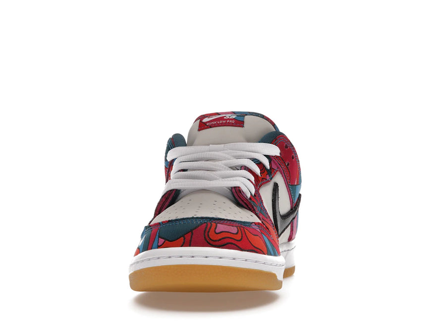 Nike SB Dunk Low Pro Parra Abstract Art (2021)