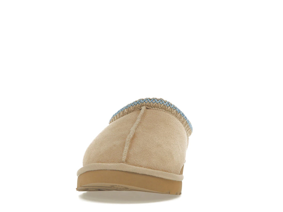 Pantoufles UGG Tasman, sable de Santorin