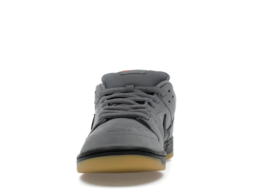 Nike SB Dunk Low Pro Gris Froid