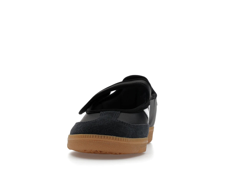 adidas Samba Jane Noir Blanc Gomme (GS)