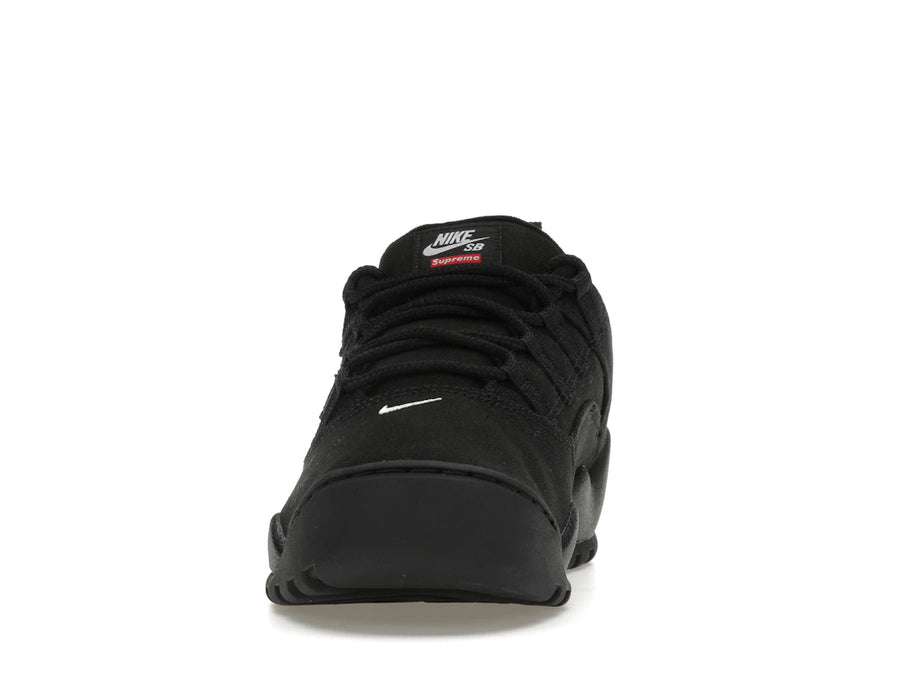 Nike SB Darwin Low Supreme Noir